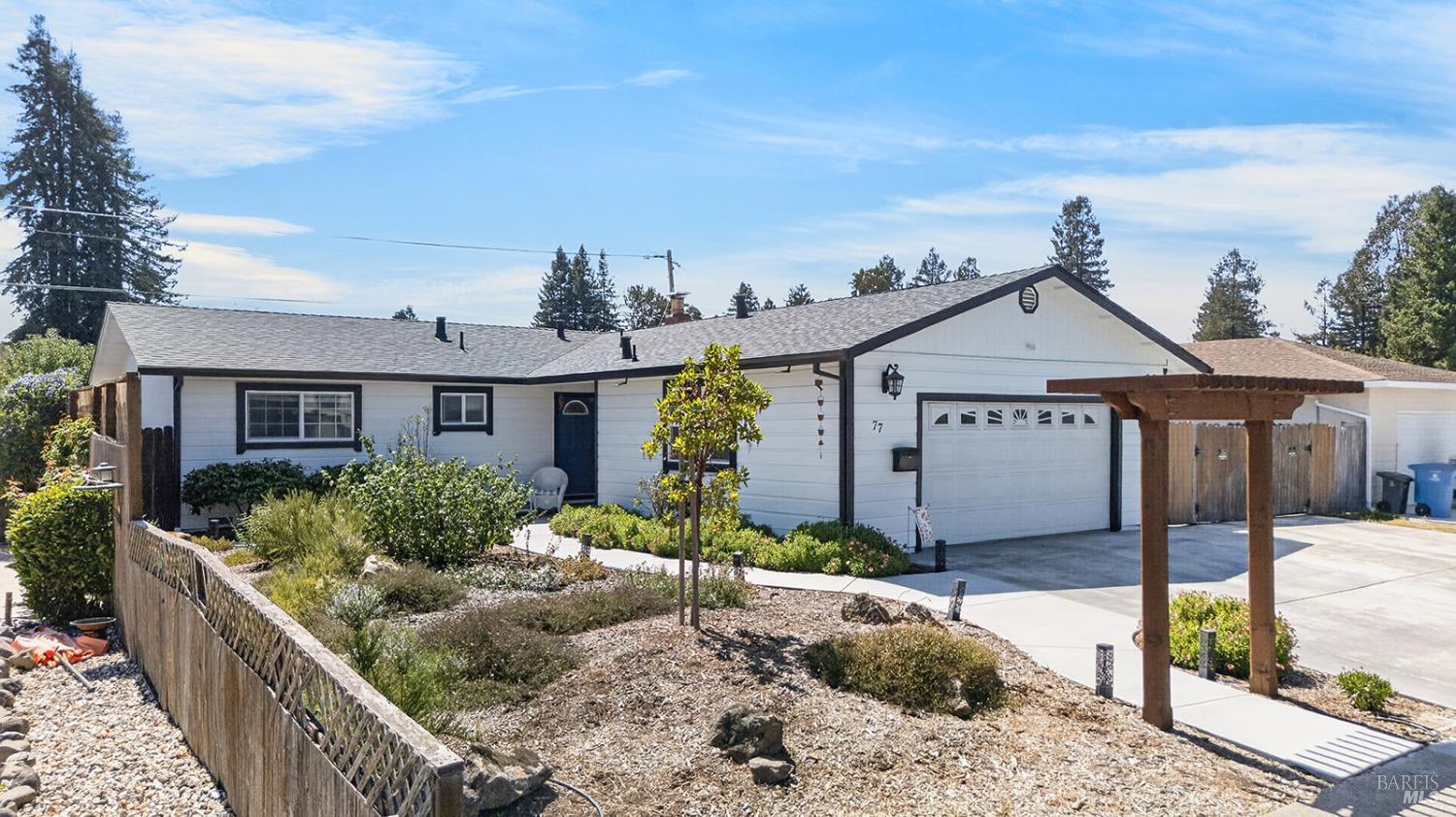 77 Adele Avenue, Rohnert Park, CA 94928 — photo 2