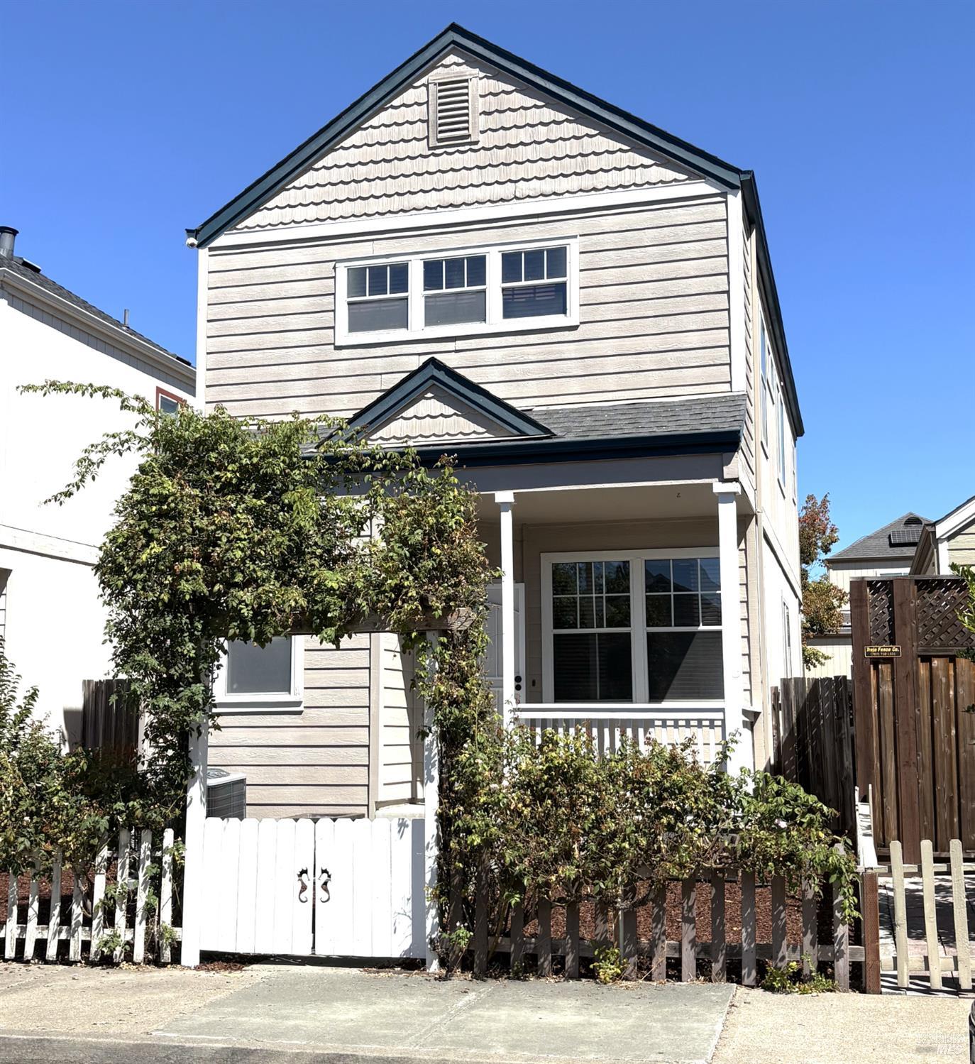 1416 Tammy Way — photo
