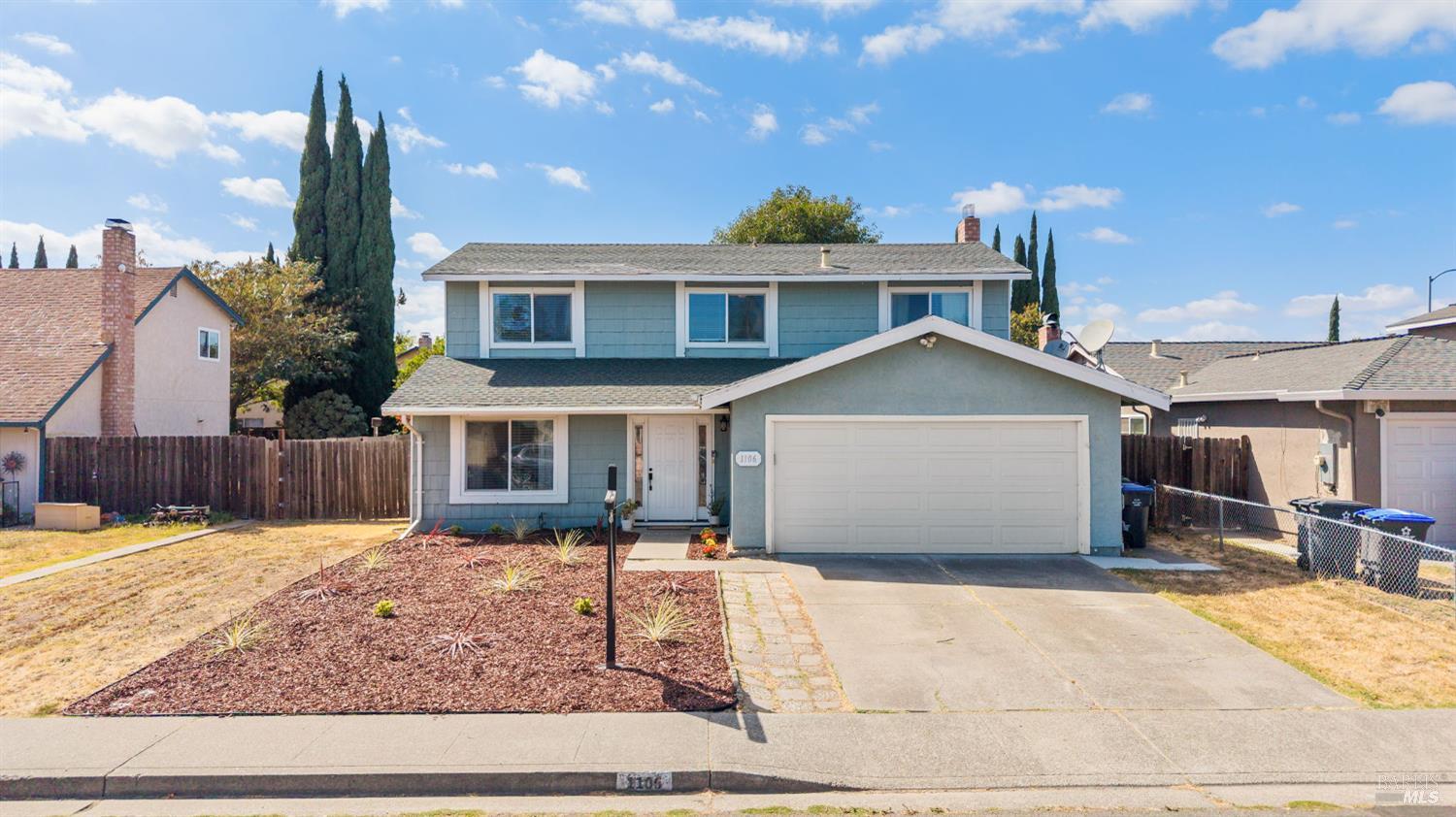 1106 Humphrey Drive — photo