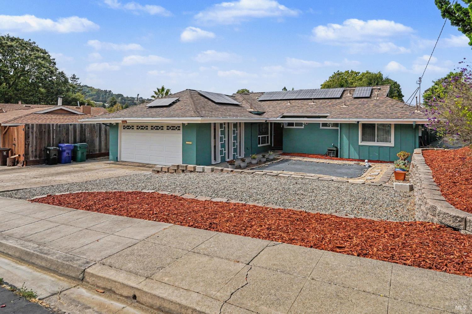 2455 Hermosa Street — photo