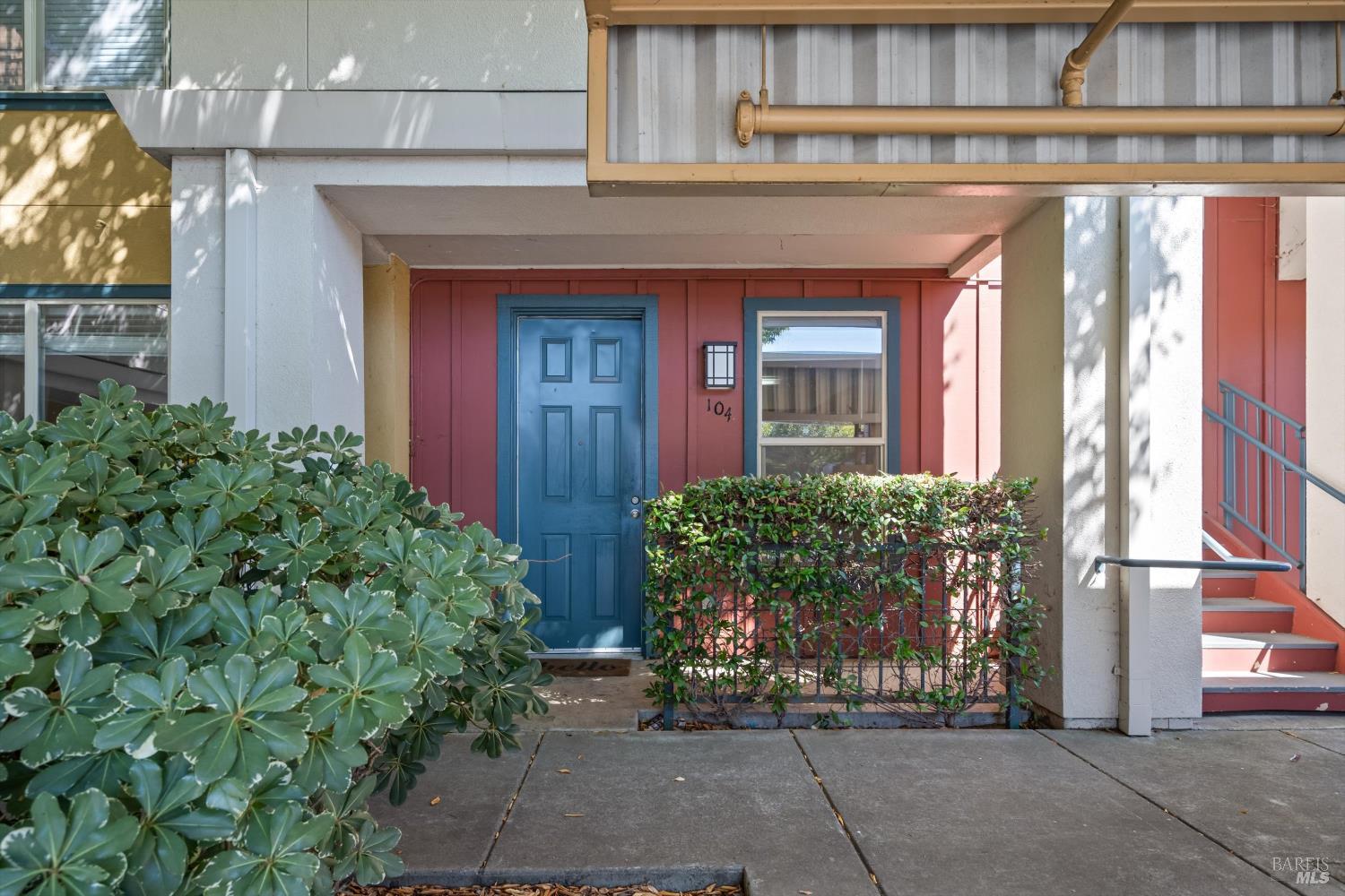 3840 Martina Avenue #104 — photo
