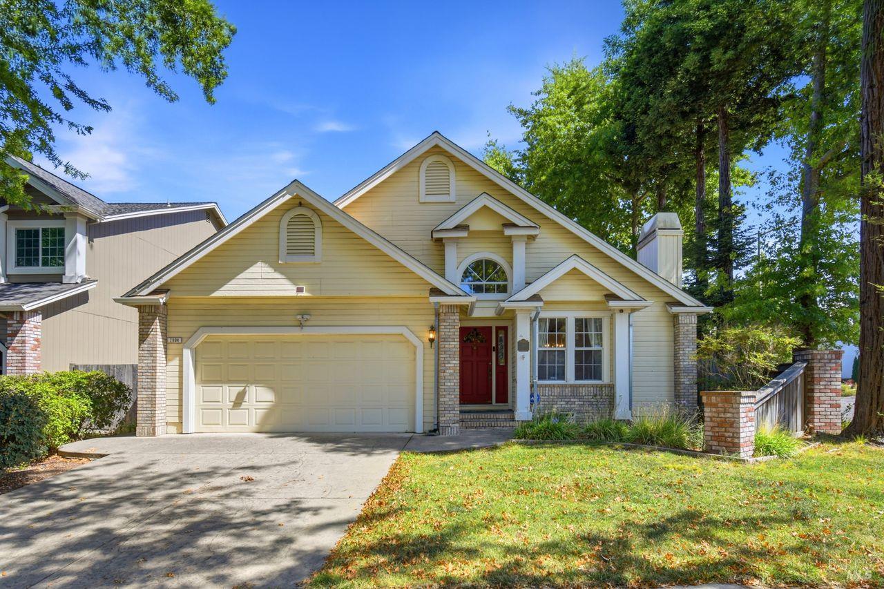 2994 Tuxedo Place — photo