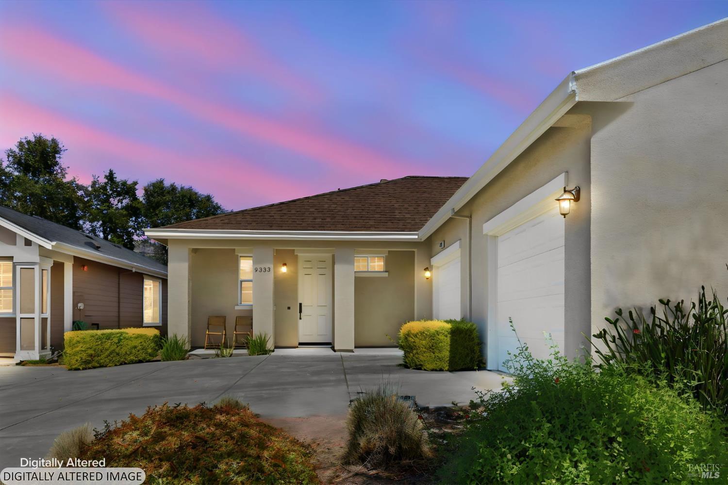 9333 Oak Trail Circle — photo