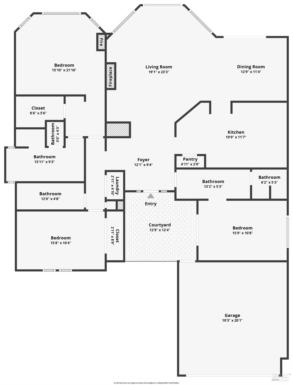 20377 Osprey Drive — photo