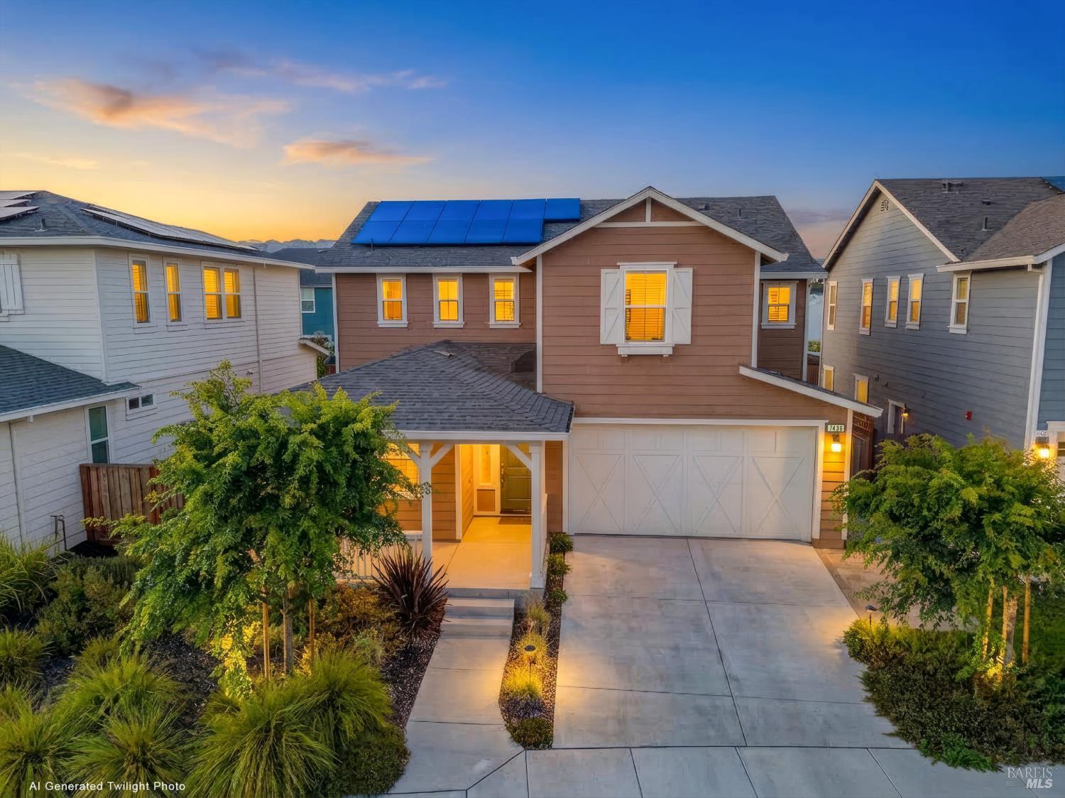 7436 Wendy Drive — photo