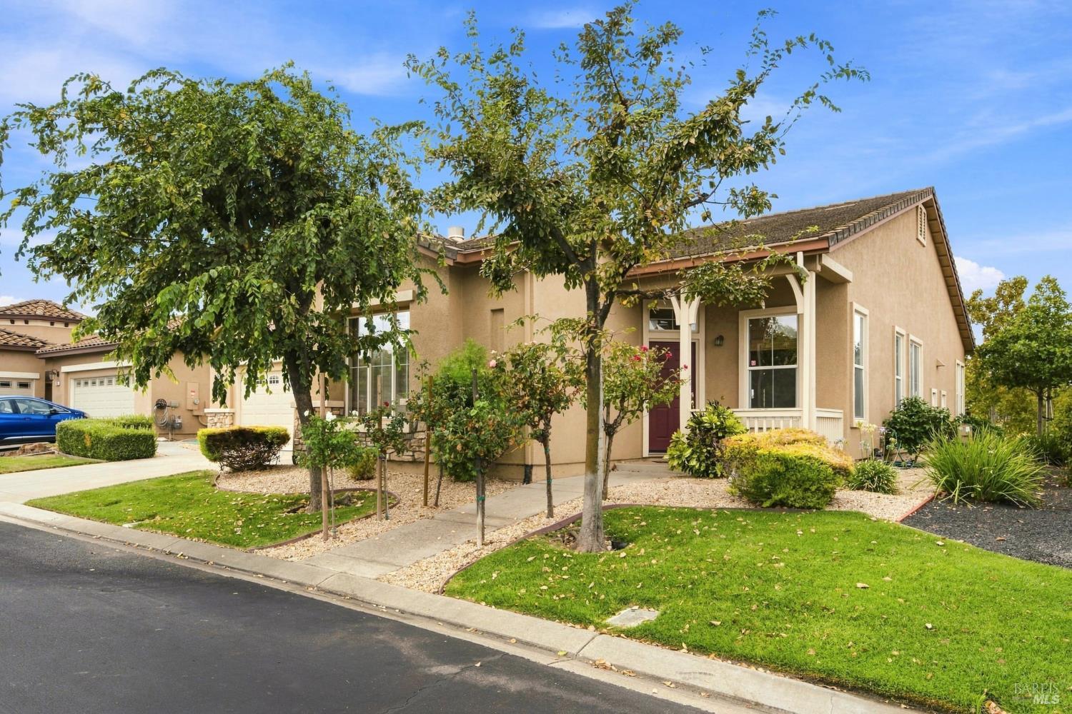 347 Spyglass Drive — photo