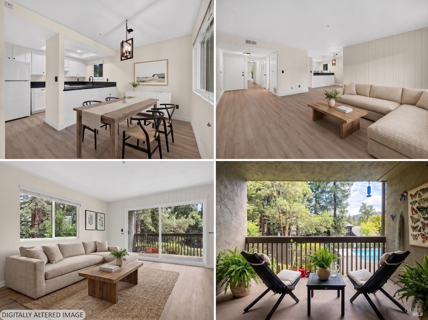 300 Los Alamos Road #201 — photo