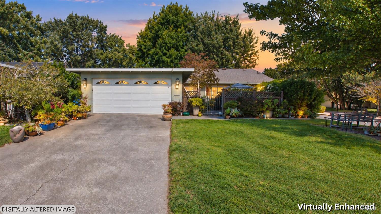 46 Temelec Circle — photo