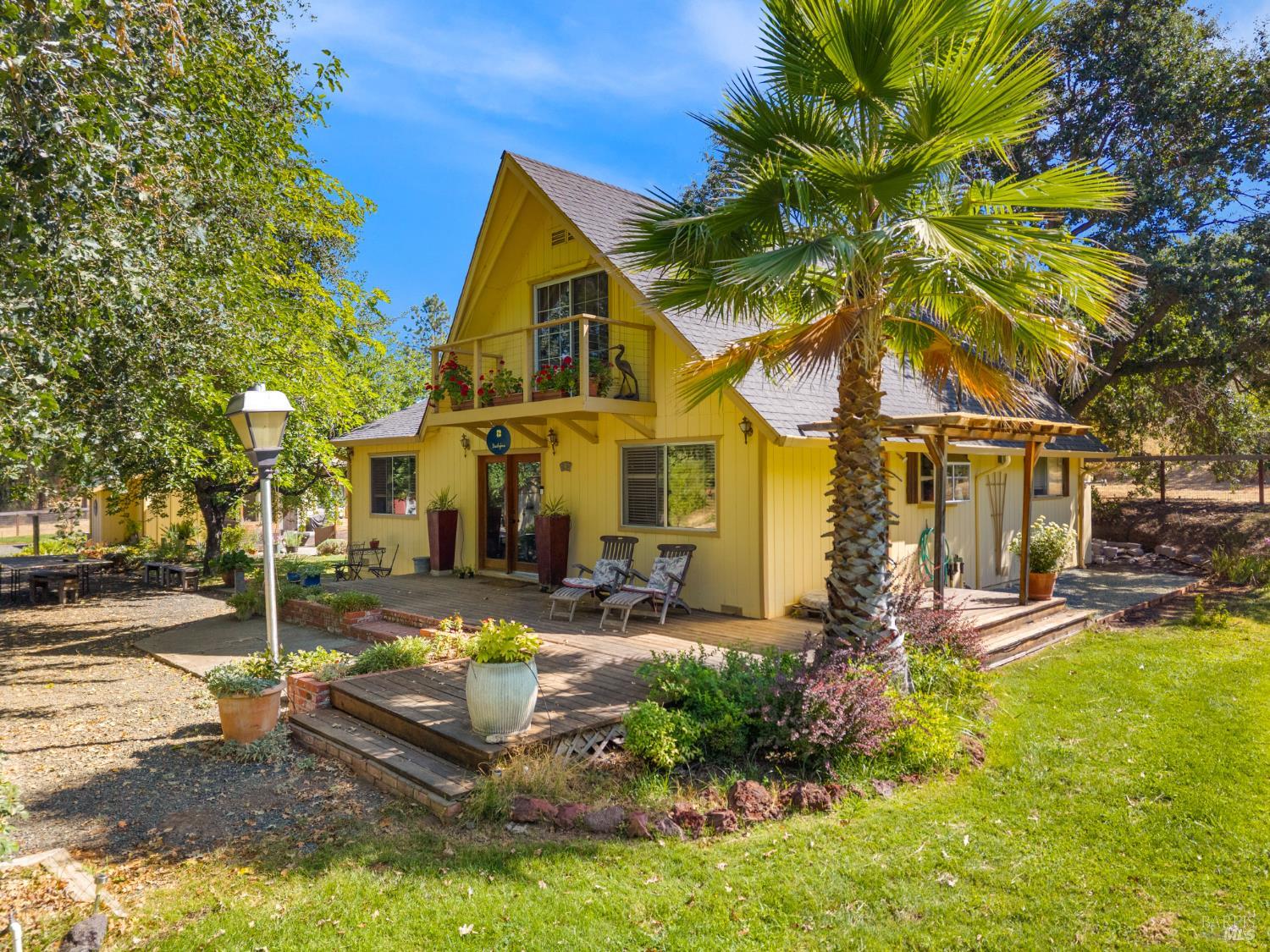 6733 Live Oak Drive — photo