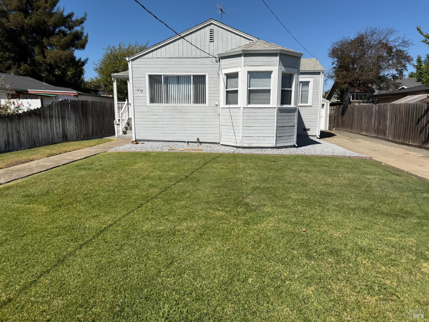 1732 Louisiana Street — photo
