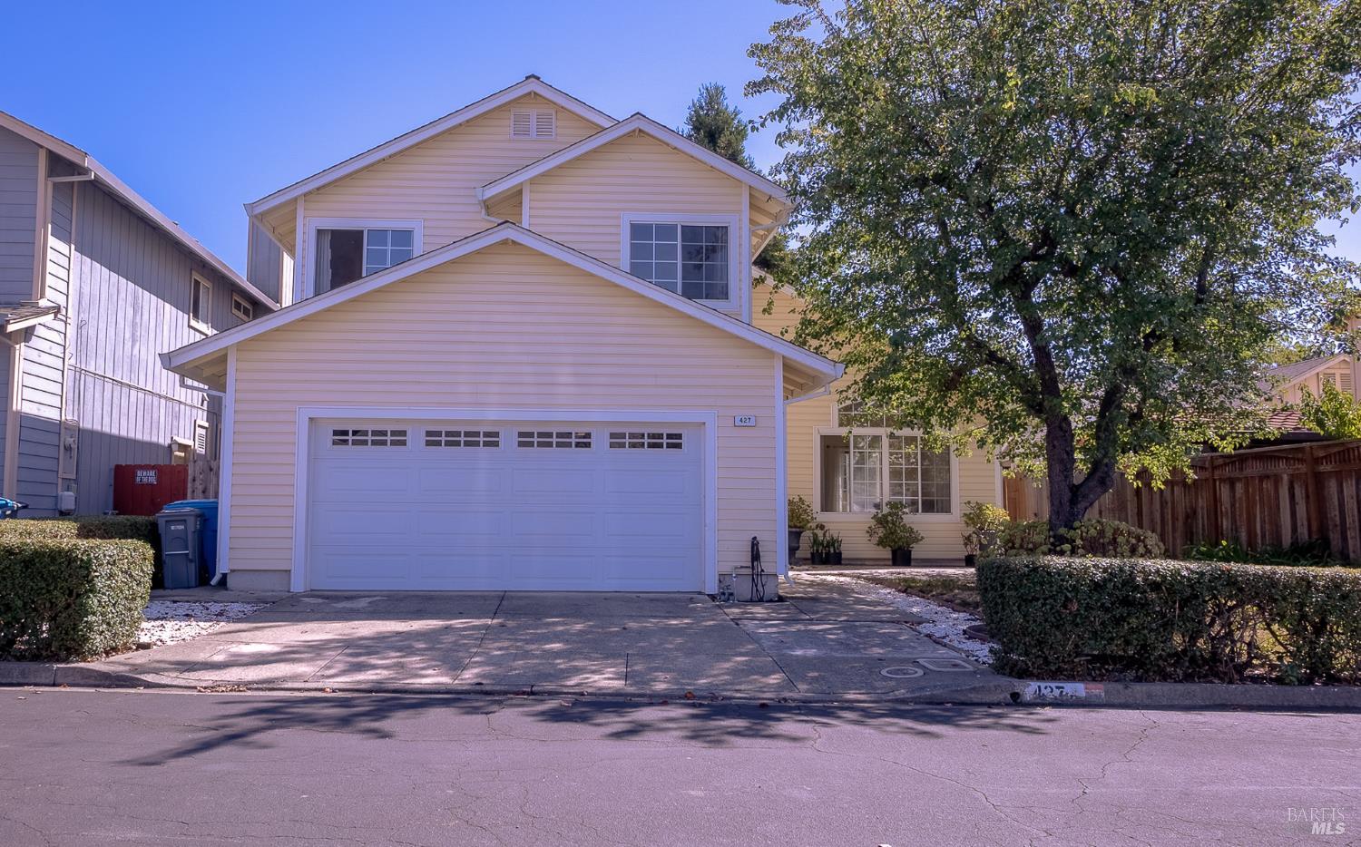 427 Merlot Lane — photo