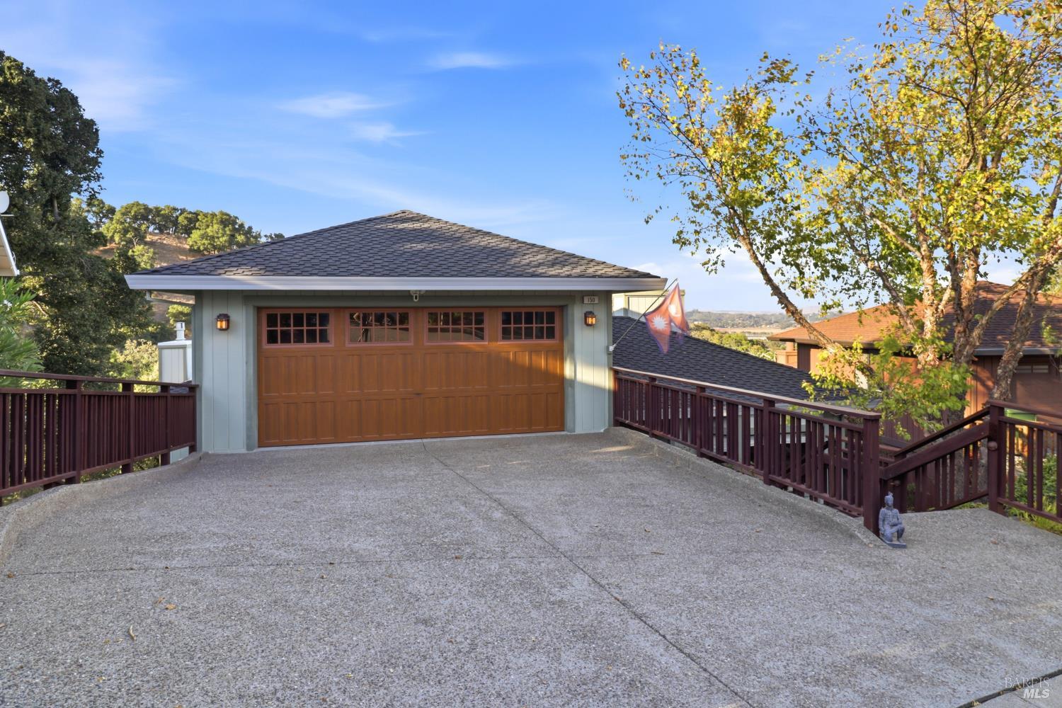 150 Indian Hills Drive — photo