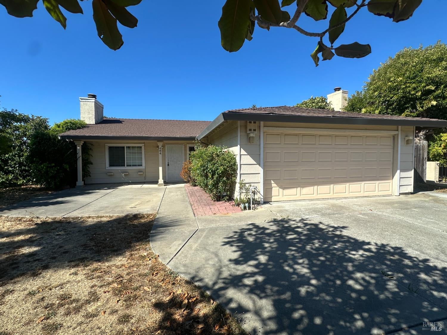 484 Basalt Drive — photo