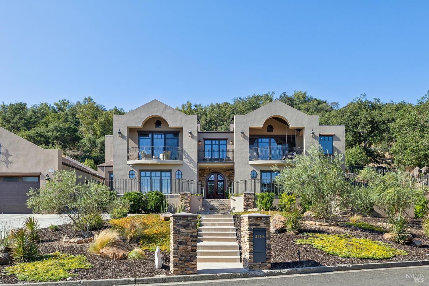 3714 Autumn Glen Court — photo