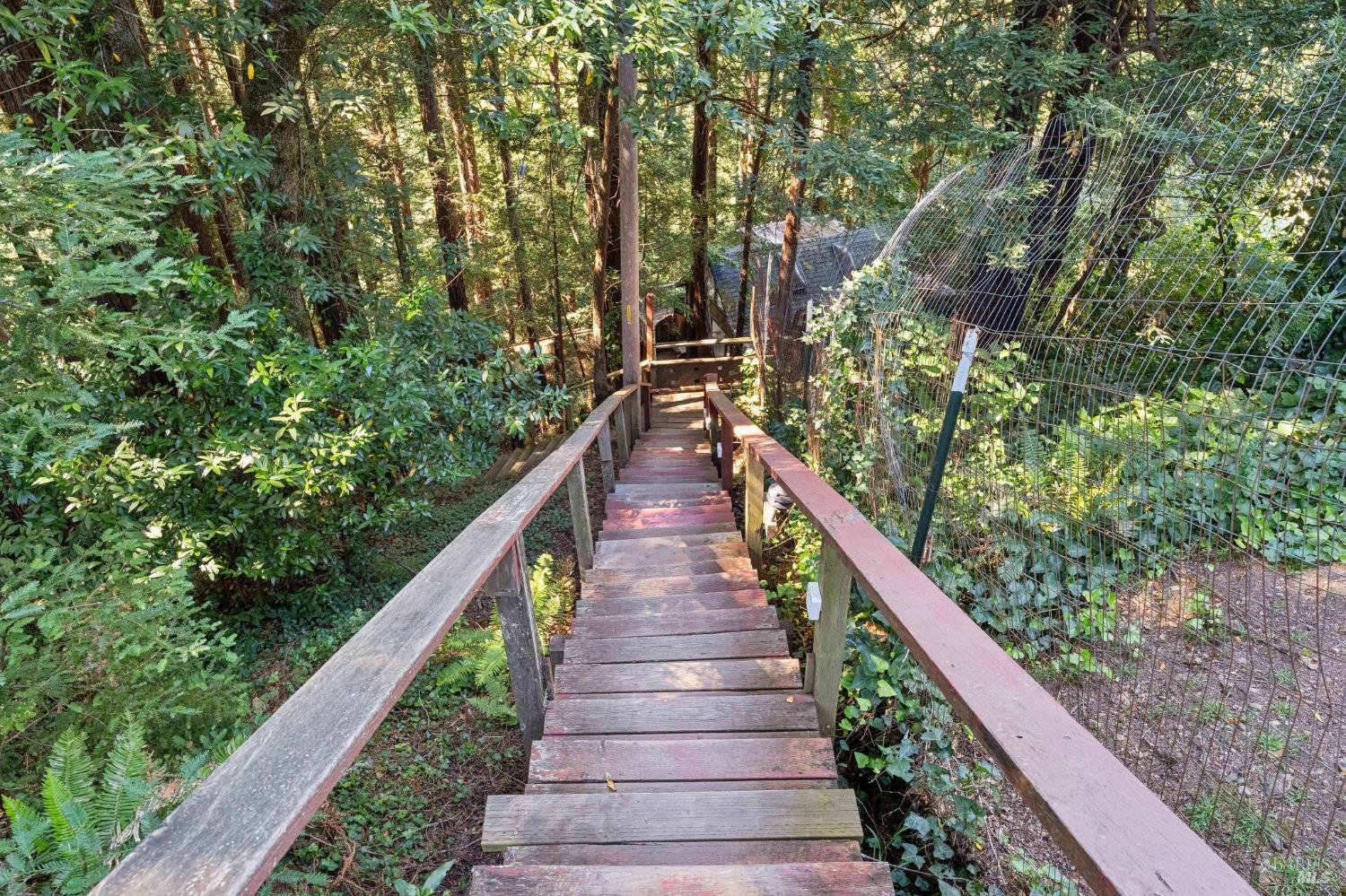 Home in Mill Valley, CA 94941 — photo 2