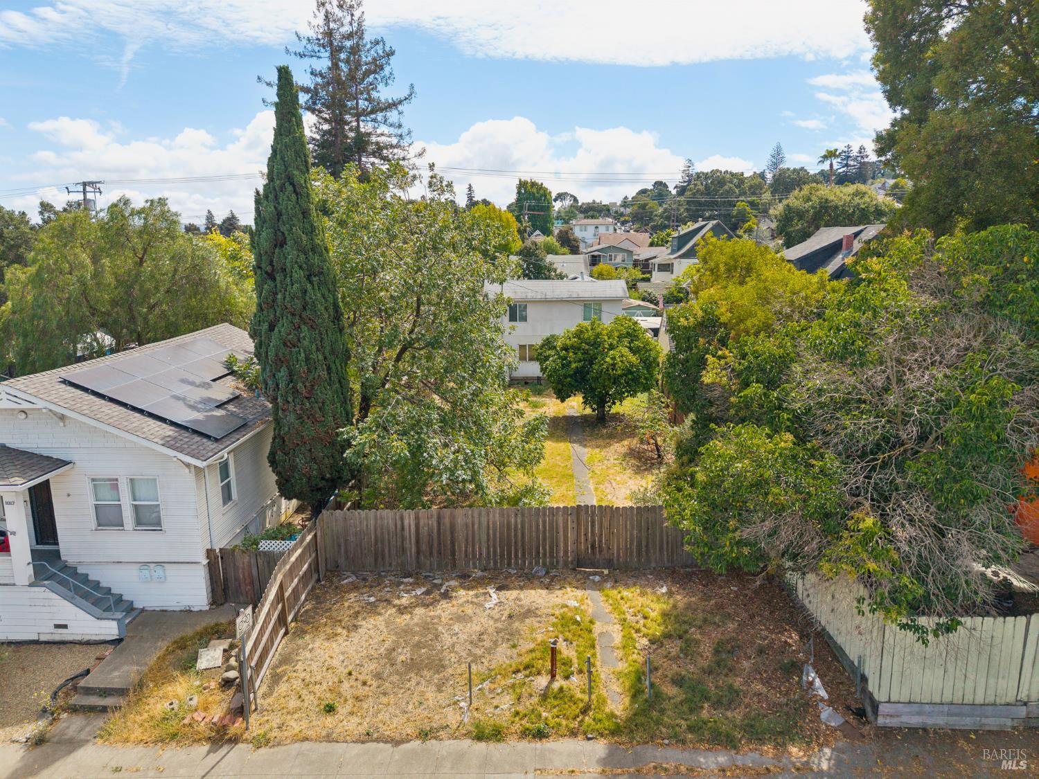 1011 Louisiana Street — photo