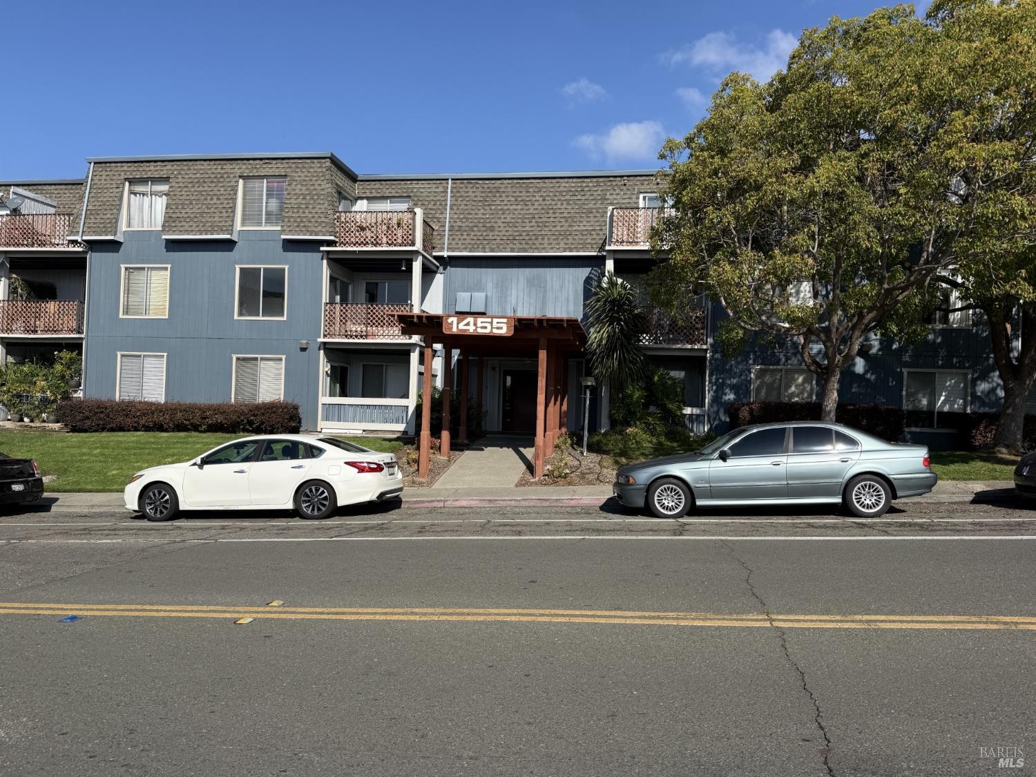1455 N Camino Alto None Unit 328 — photo