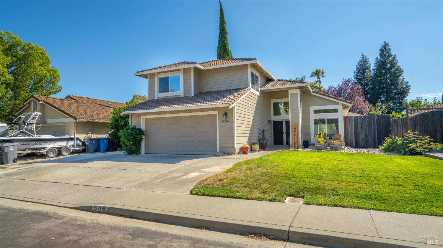 606 Sunnyvale Place — photo