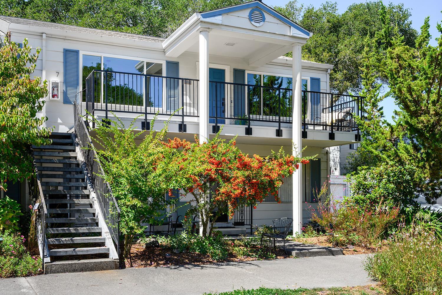 7771 Healdsburg Avenue #7 — photo