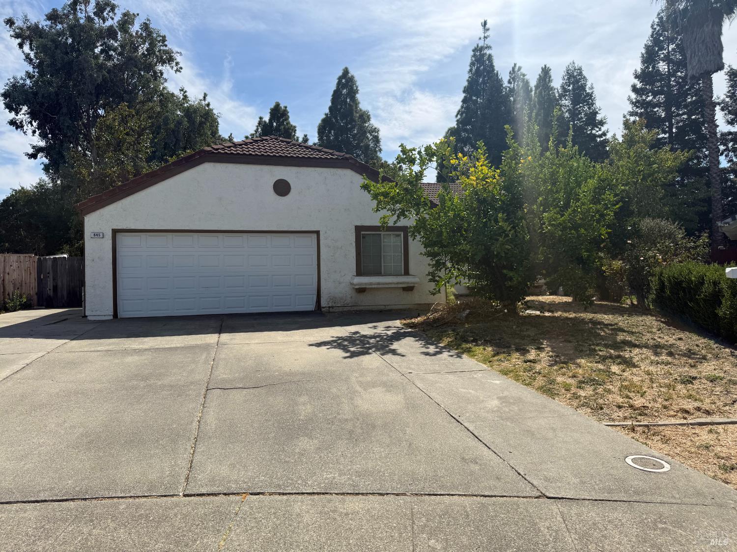645 Cordelia Circle — photo