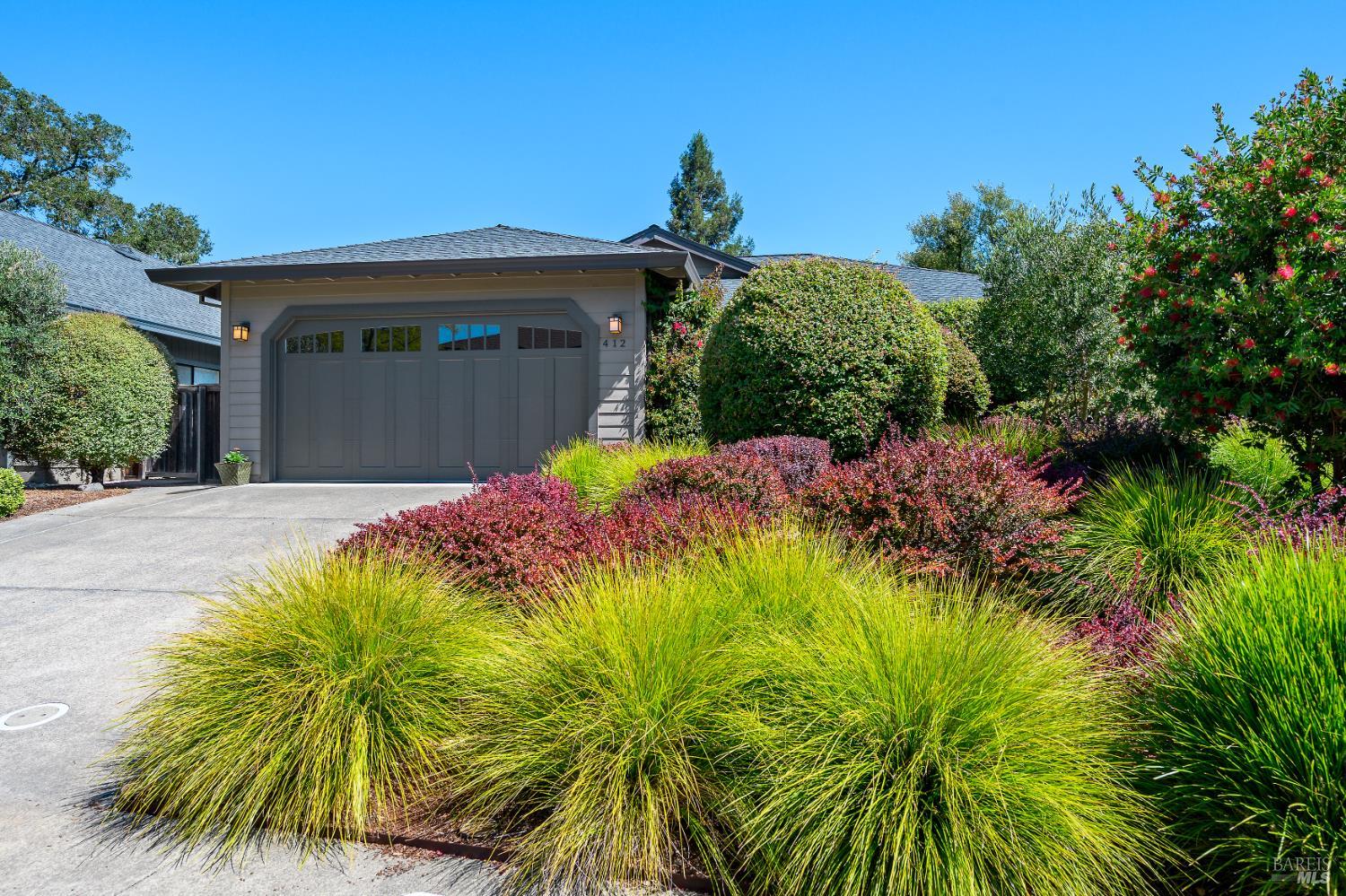412 Fairway Court — photo