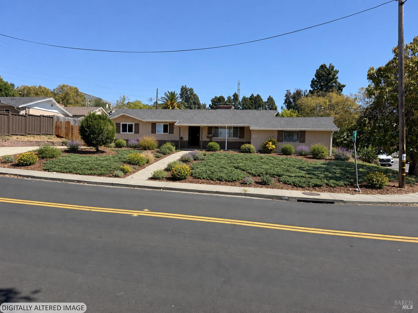 1202 Rollingwood Drive — photo