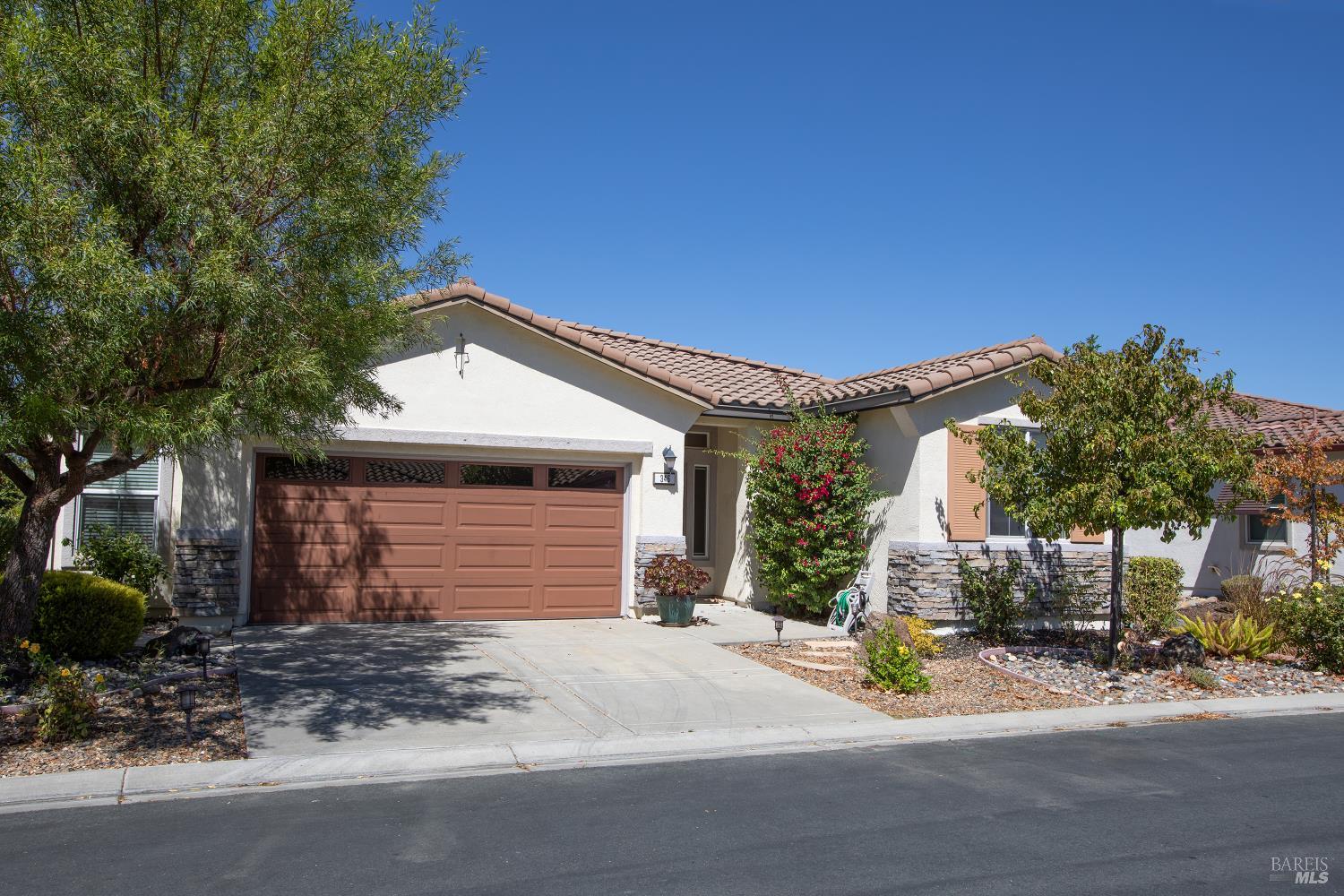 346 Desert Forest Court — photo