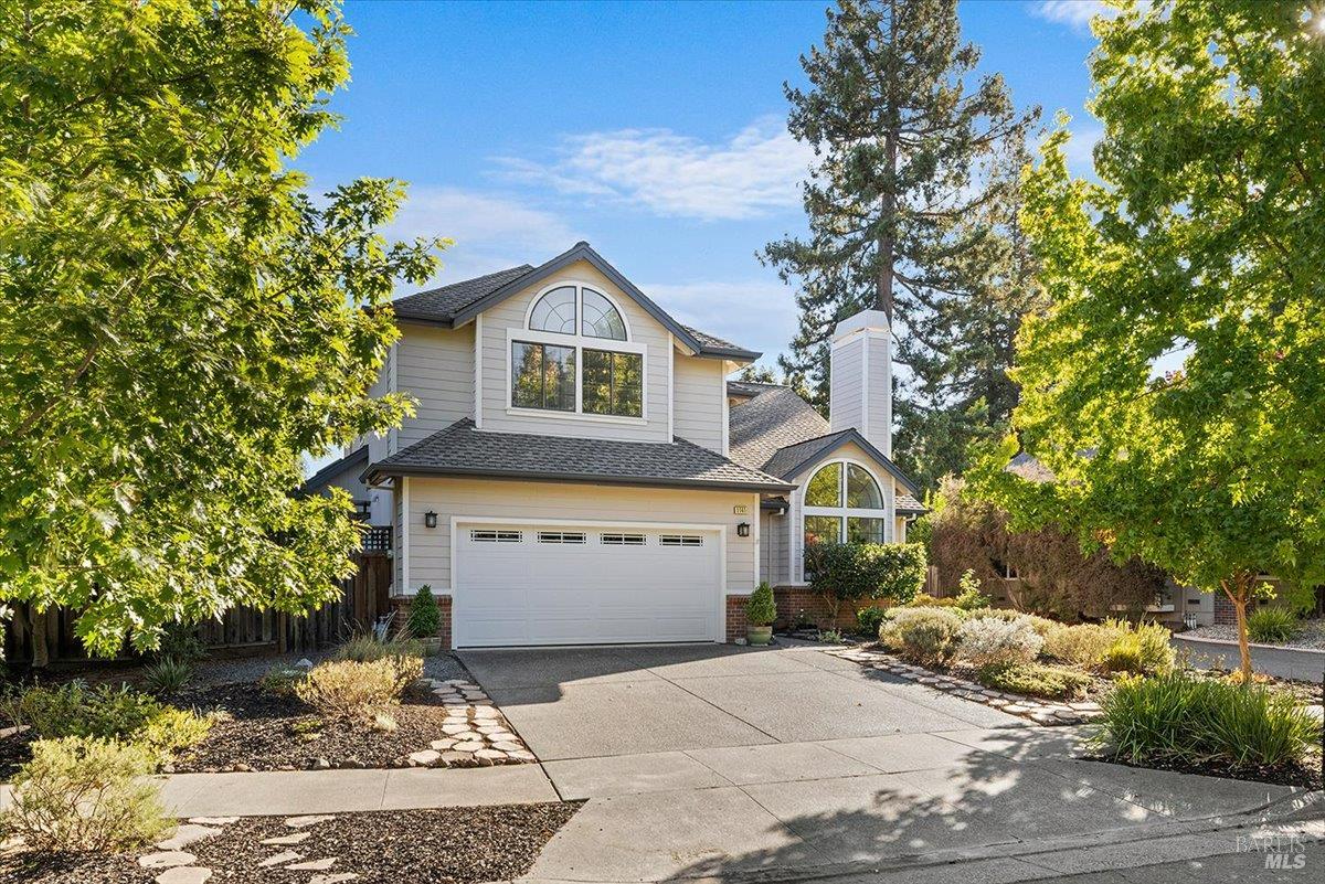 1141 Forest Glen Way — photo