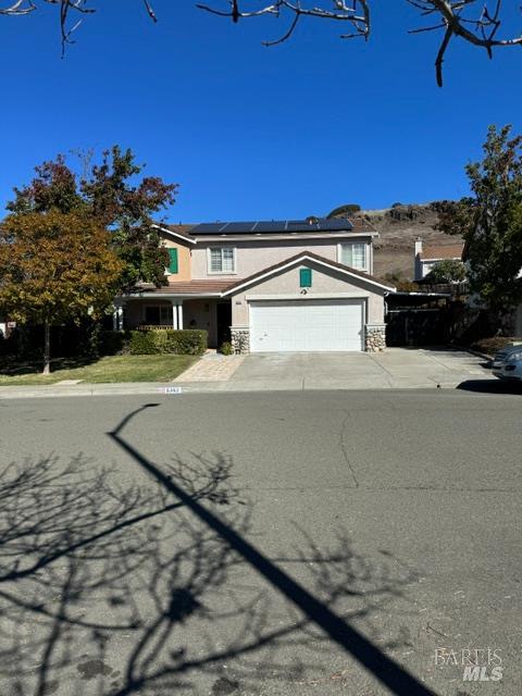 5362 Chenin Blanc Place — photo