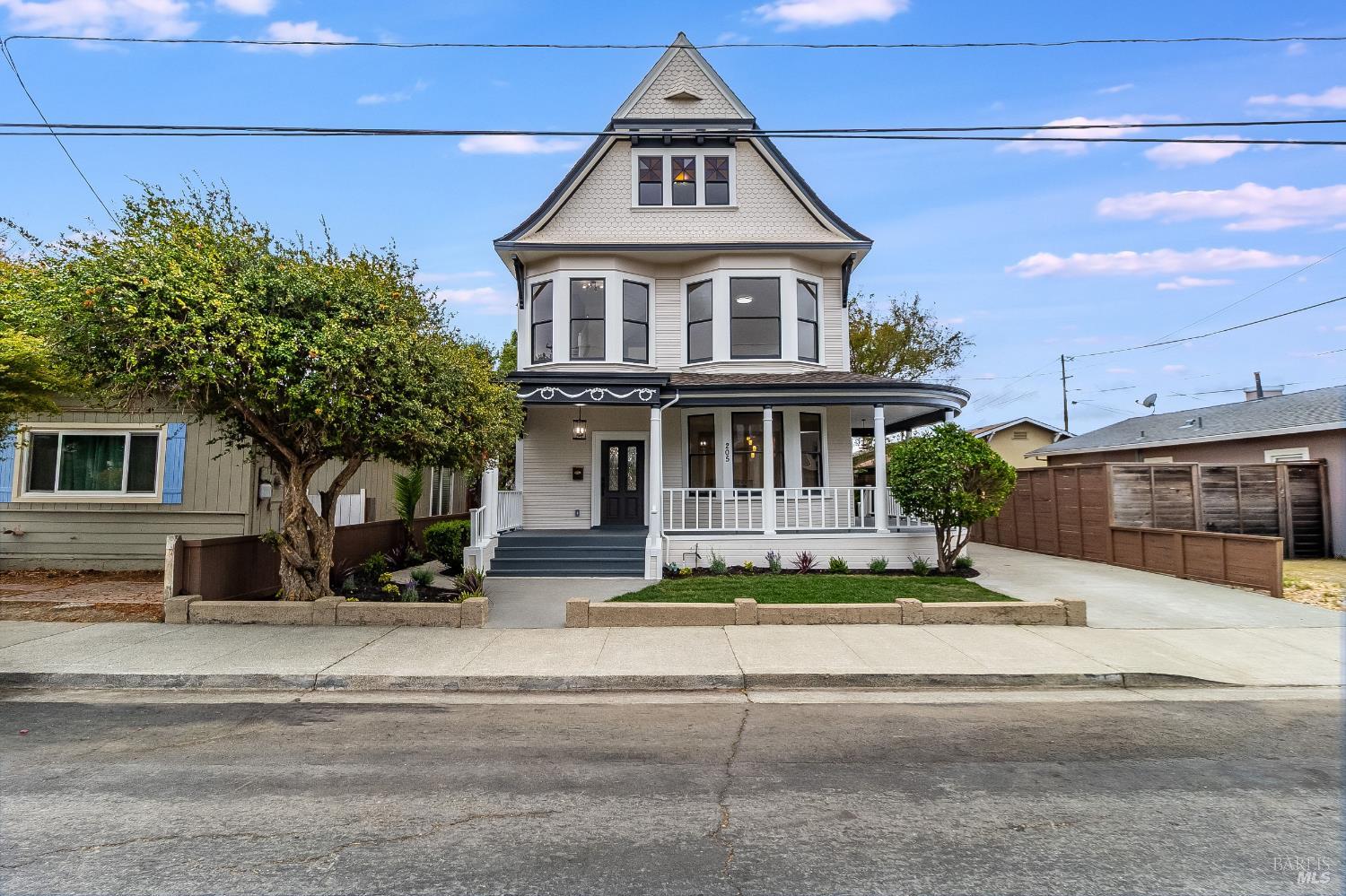 205 Solano Street — photo