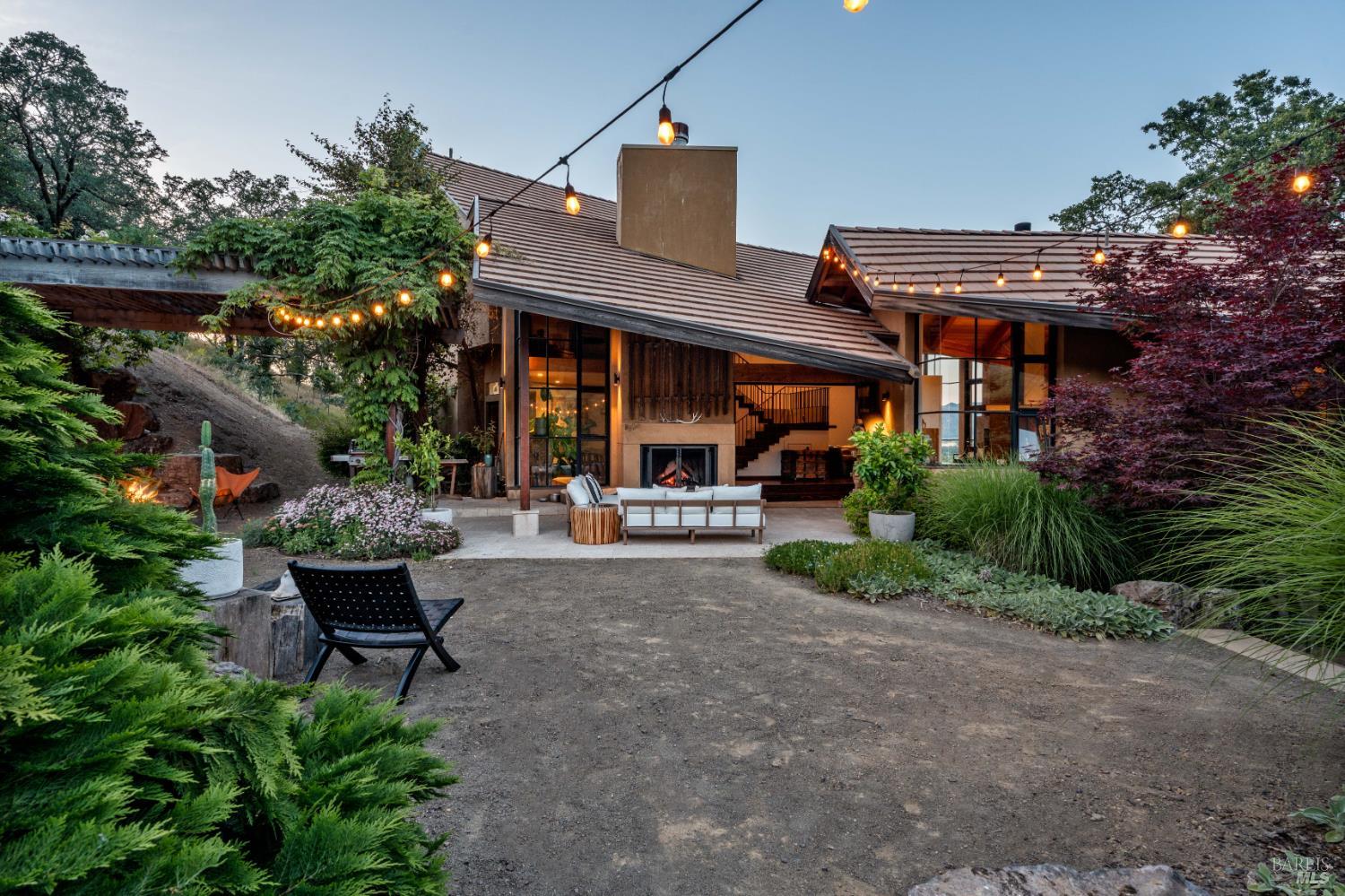 4758 Burke Hill Drive — photo