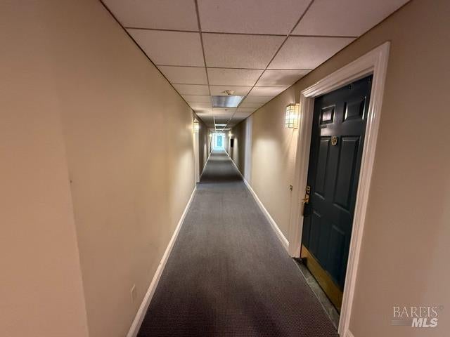 535 Pierce Street #1216 — photo