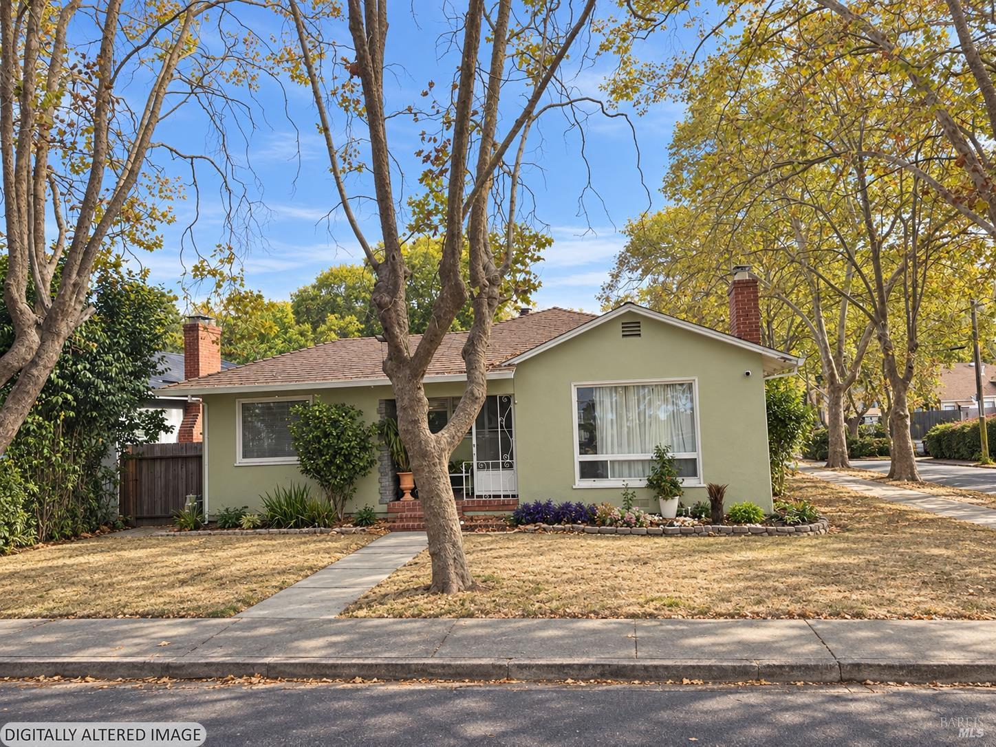 1301 Arkansas Street — photo