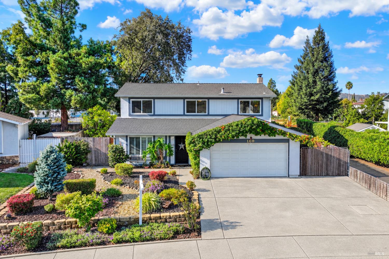 160 Clayton Circle — photo