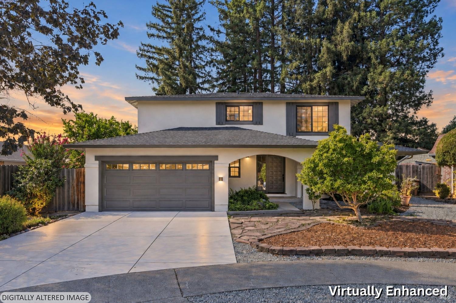 1552 Parkwood Court — photo