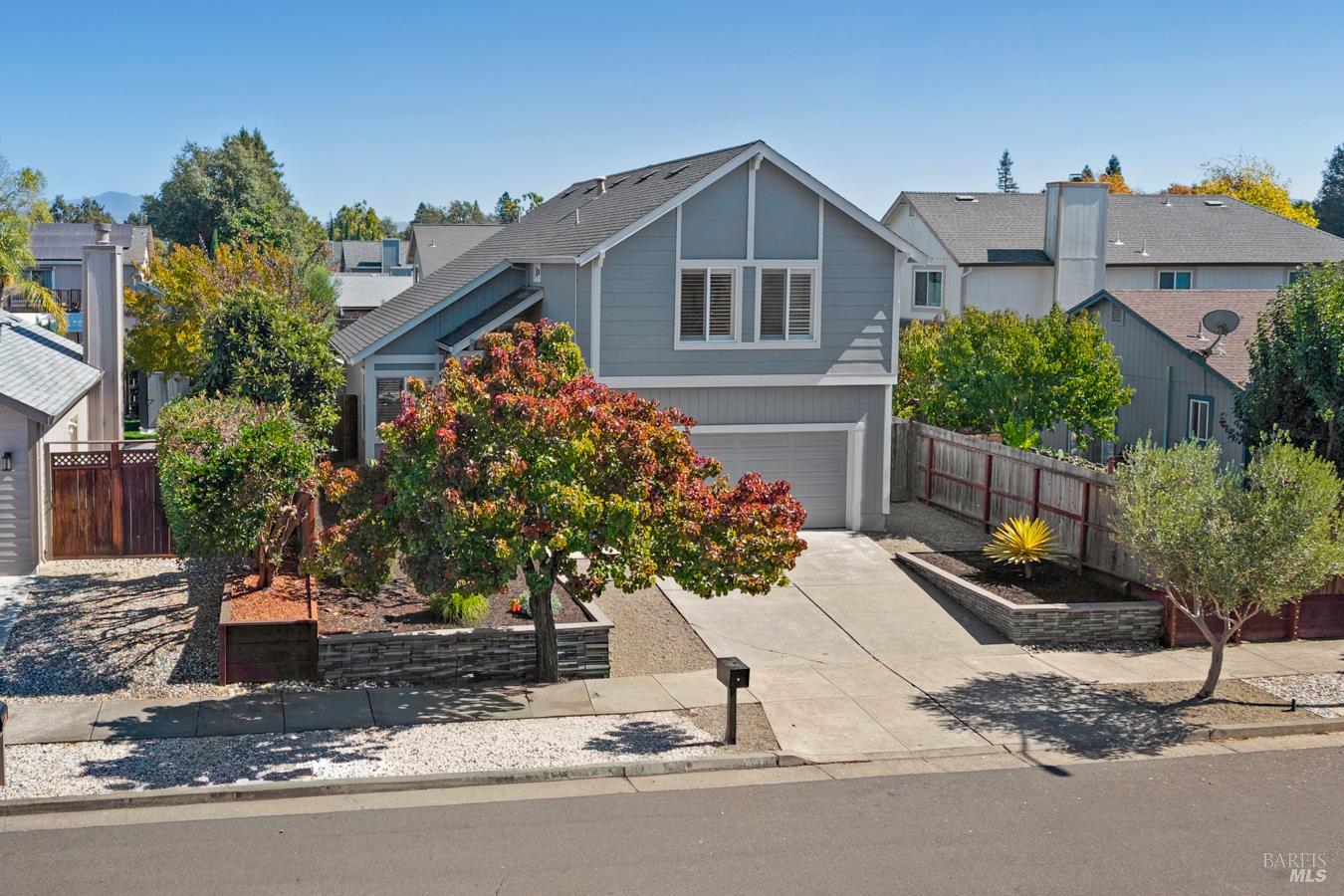 1136 Navarro Street — photo