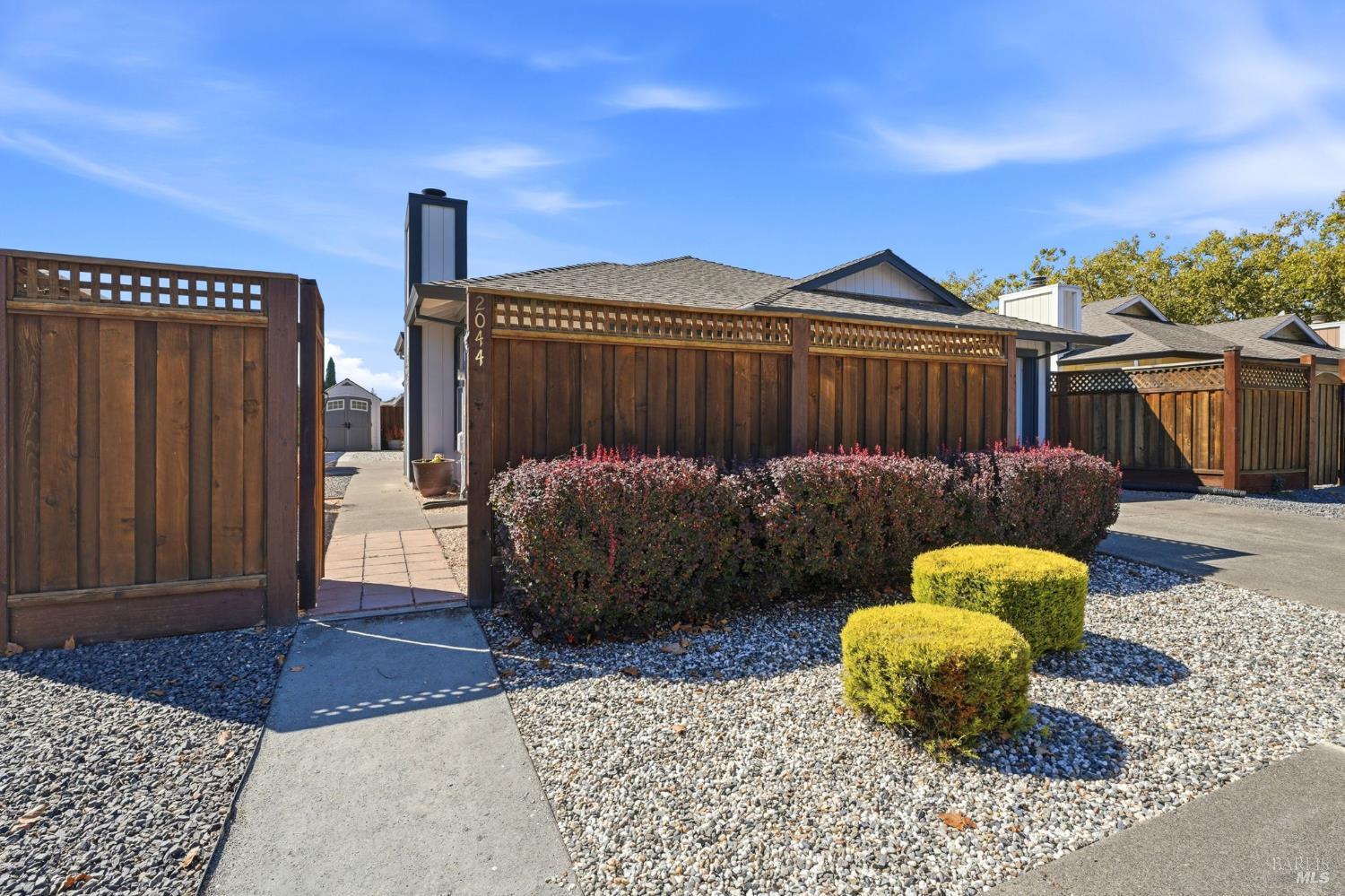 2044 Pinercrest Drive, Santa Rosa, CA 95403 — photo 3