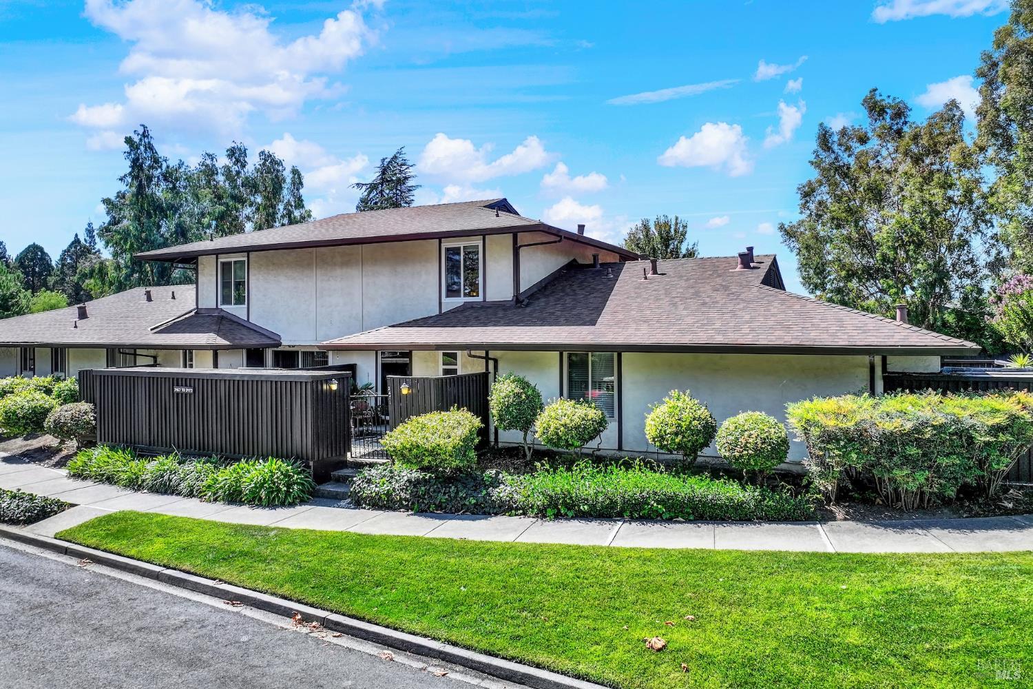 3471 Willis Drive — photo