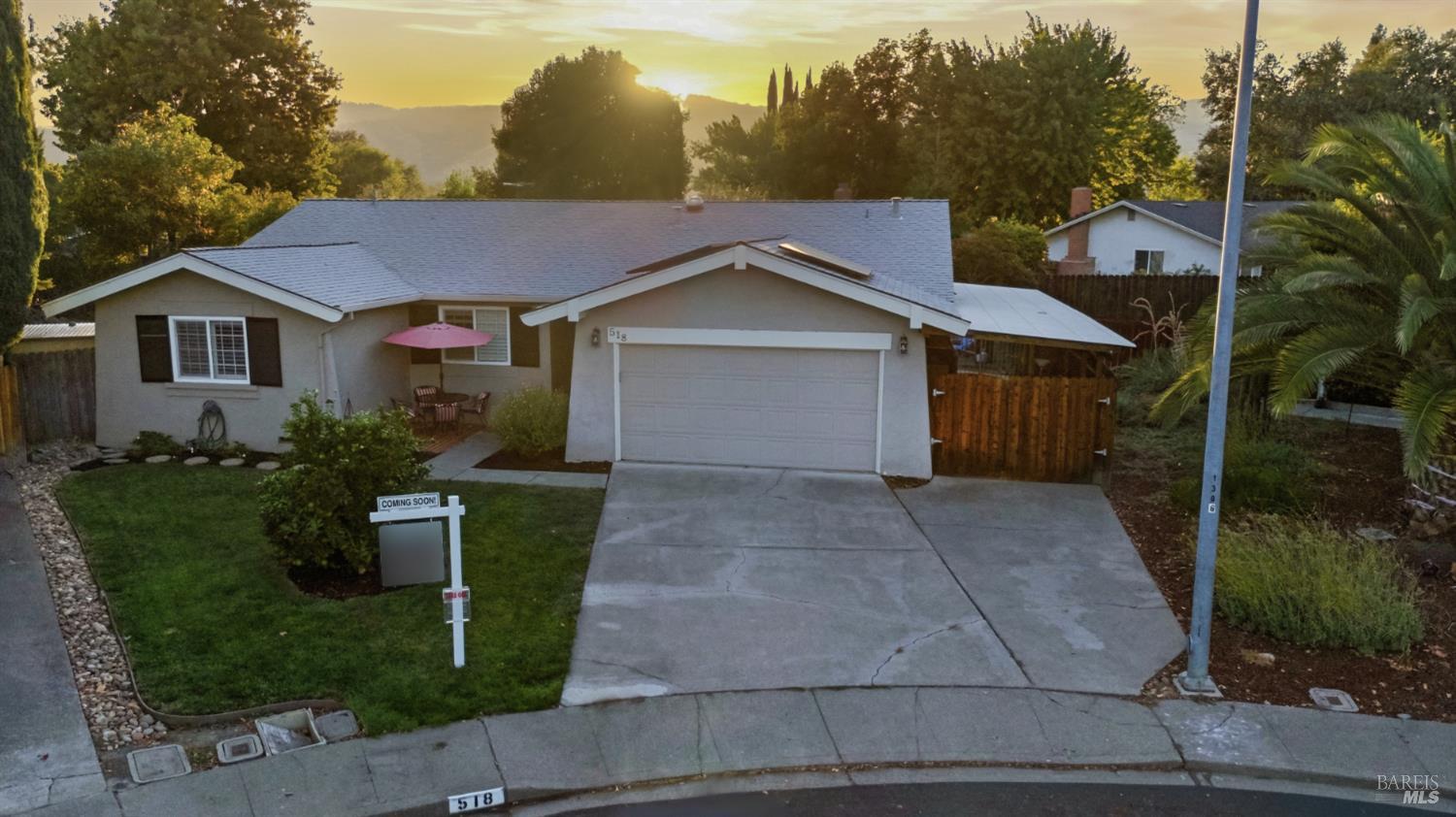 518 Blue Ridge Court — photo