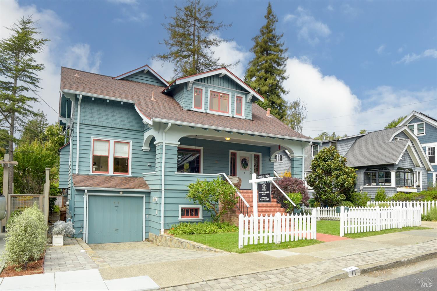 11 Grove Street — photo