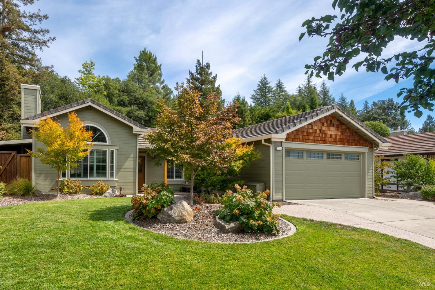 3336 Brittany Circle — photo