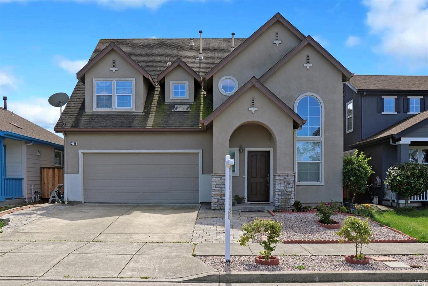 2708 Ironstone Circle — photo
