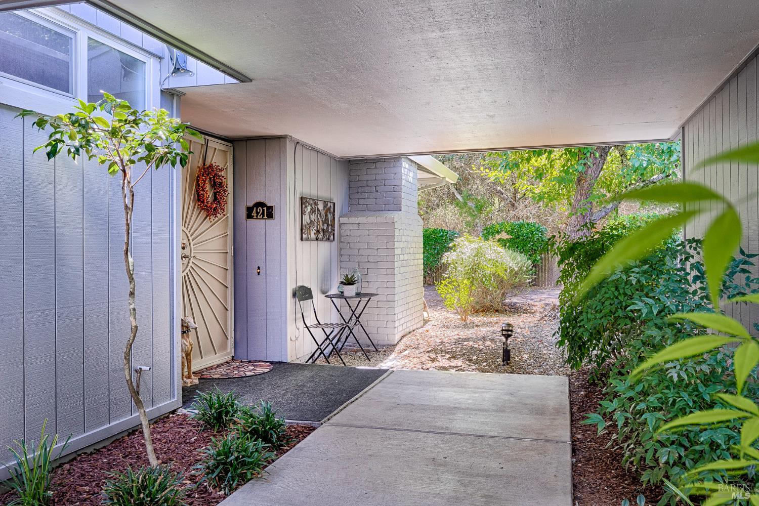 421 Meadowgreen Drive — photo
