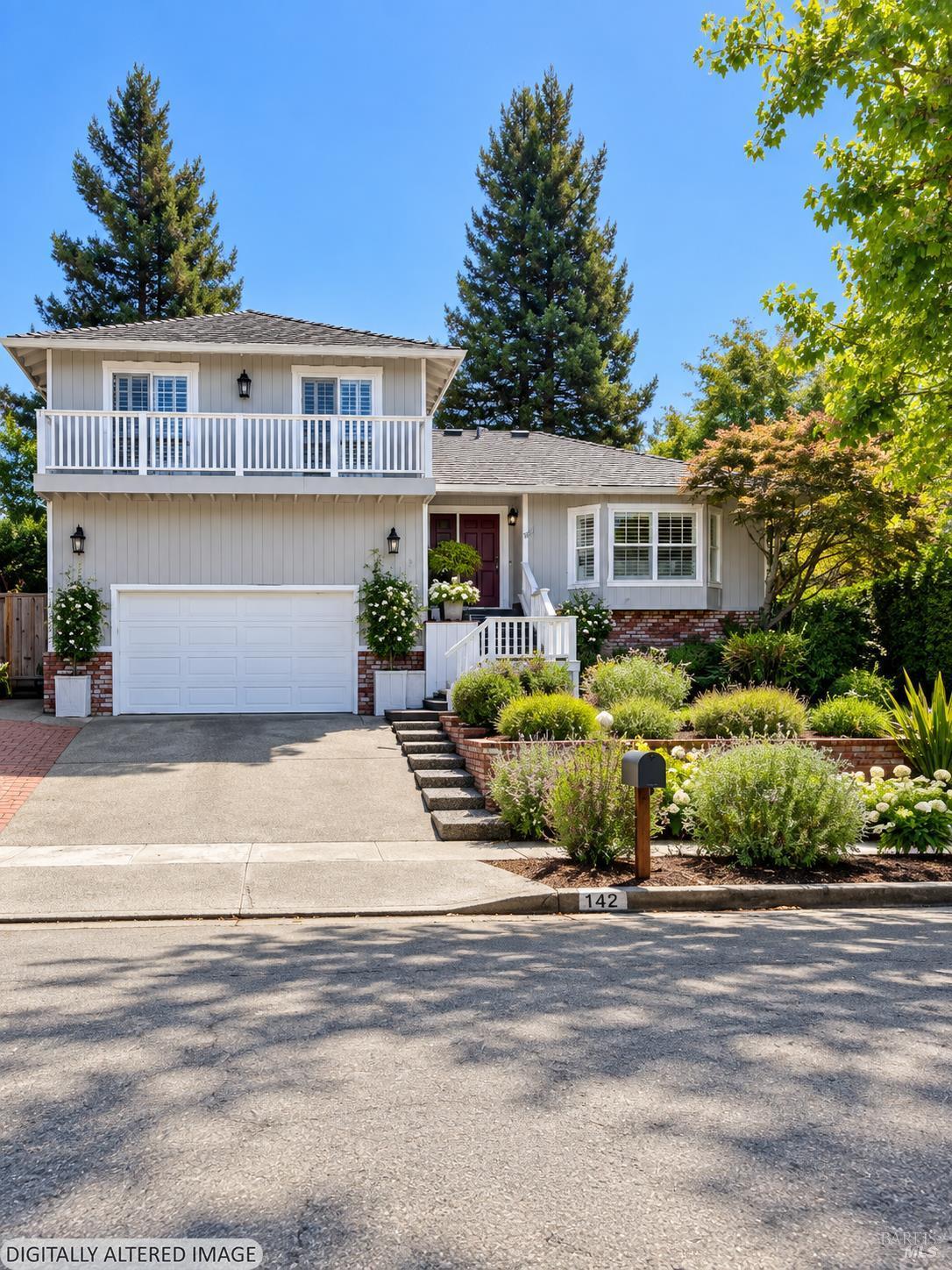 5212 Piedmont Drive — photo
