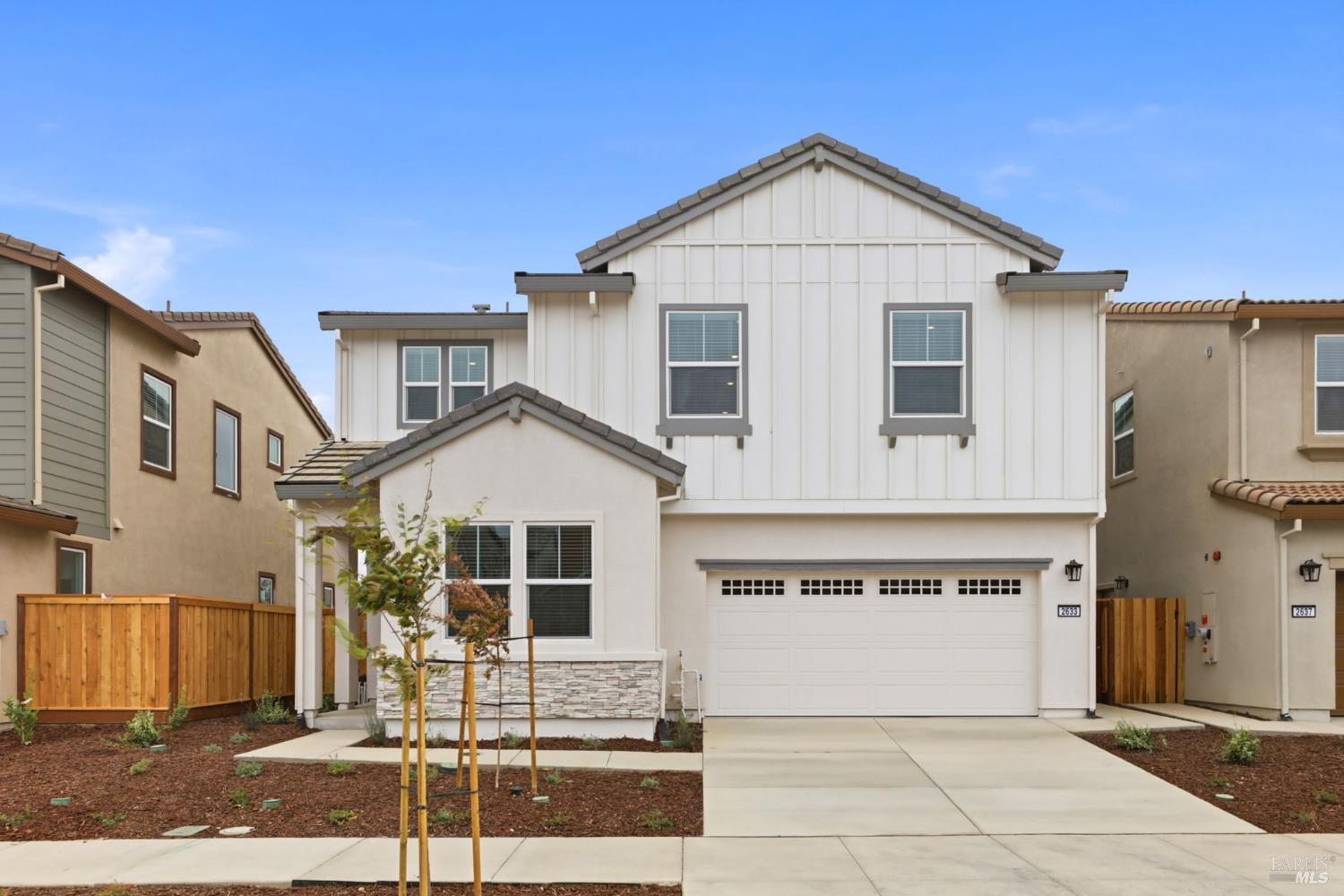 2633 Briones Drive — photo