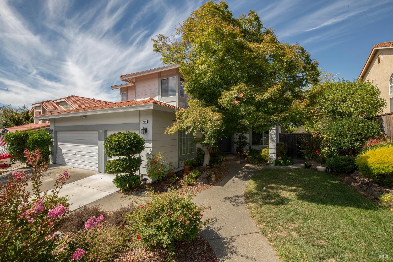413 Buena Tierra Court — photo