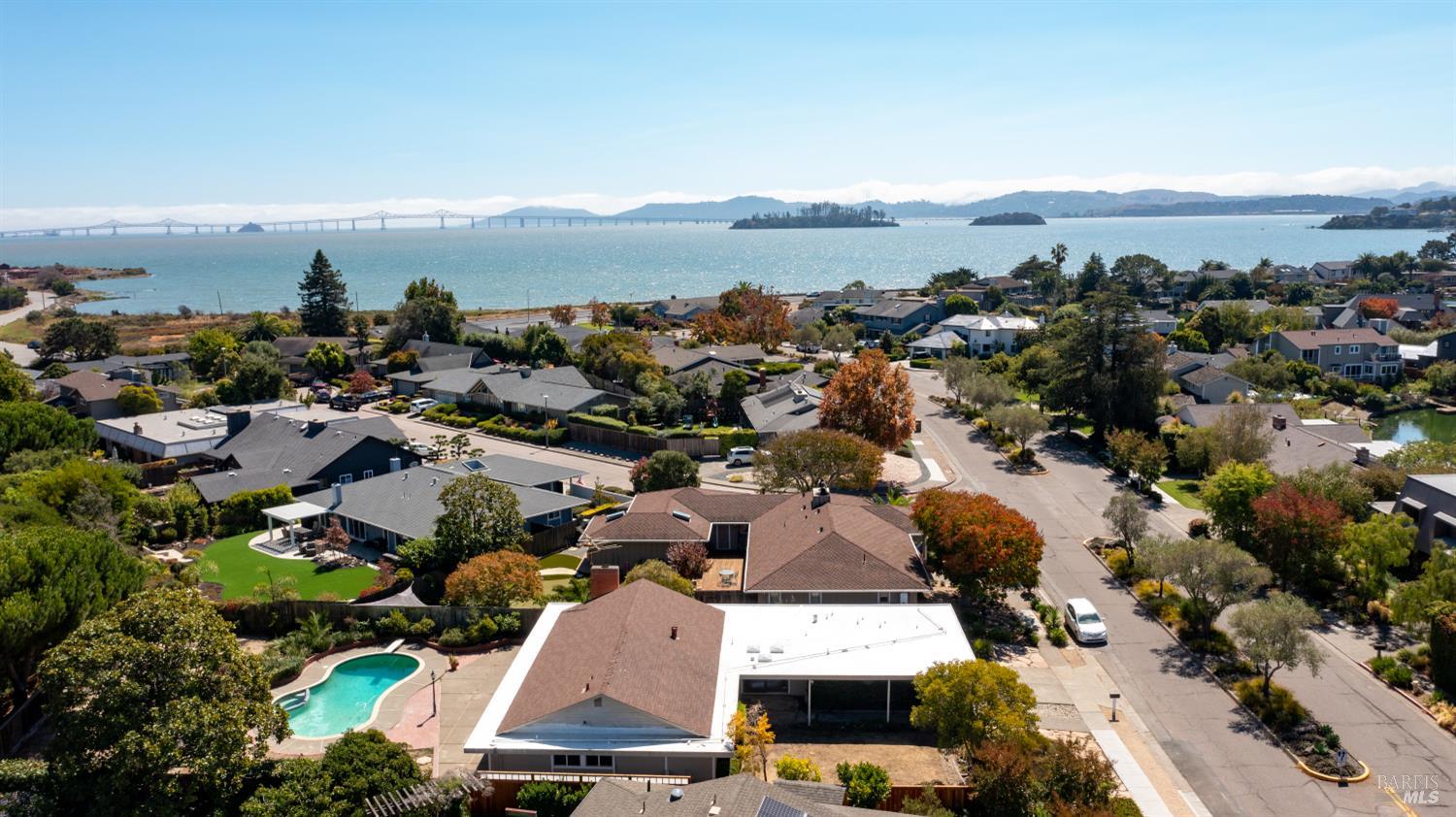170 riviera dr, SAN RAFAEL CA 94901 — photo 3