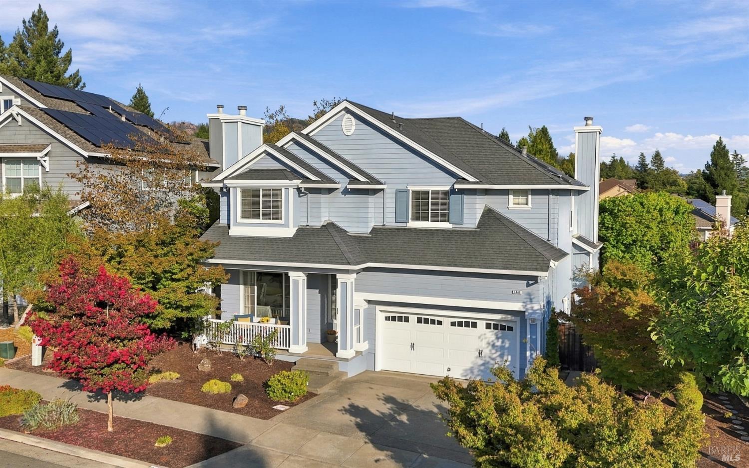1440 Nighthawk Drive — photo