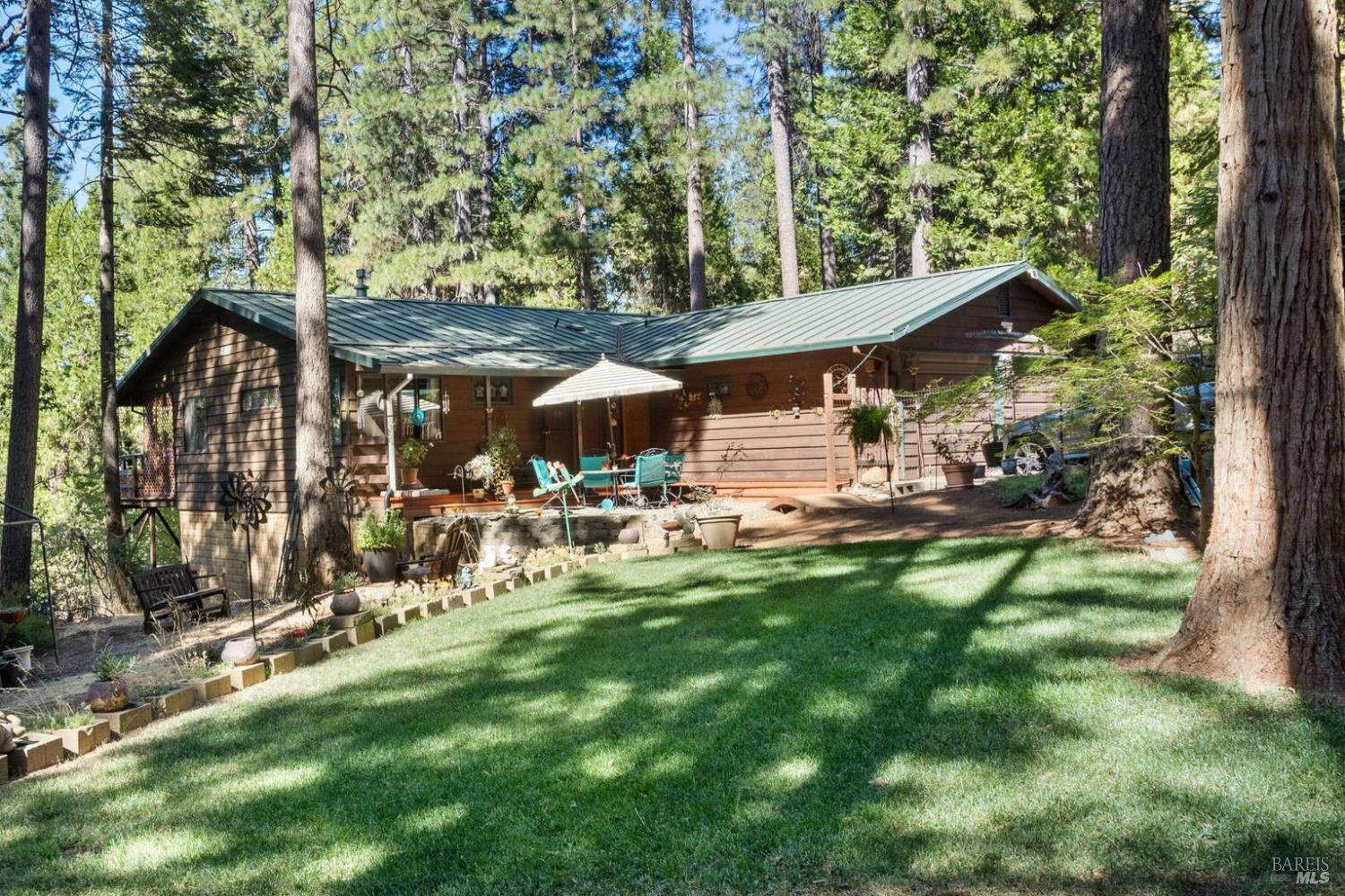7472 Shasta Forest Drive — photo