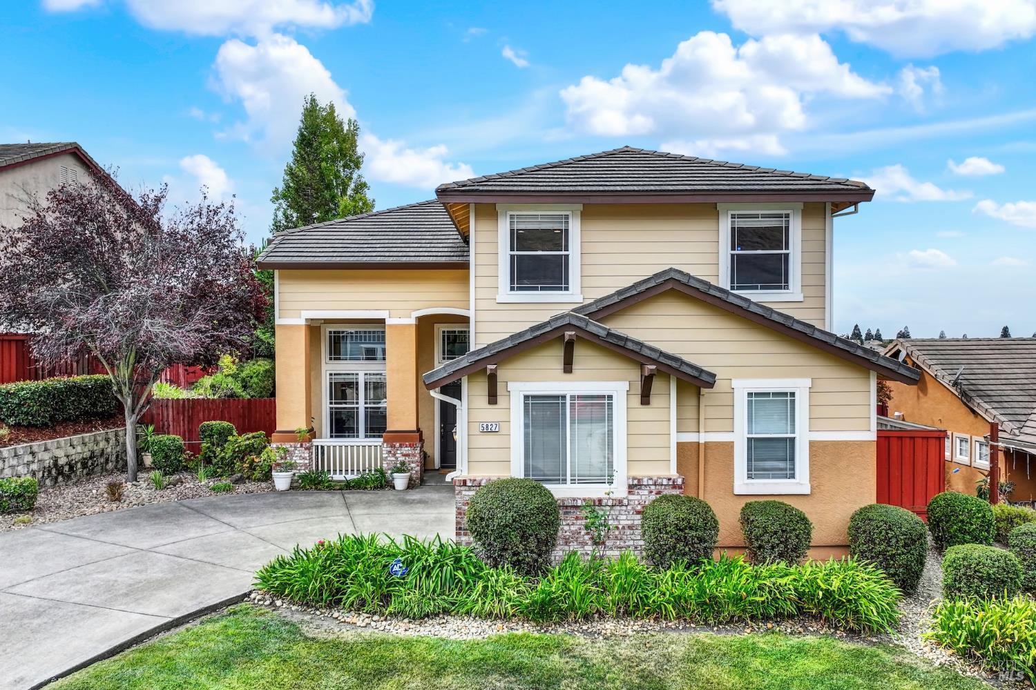 5827 Cabernet Drive, Vallejo, CA 94591 — photo 2